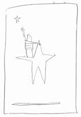Oliver Jeffers Picturebook Makers sketch template