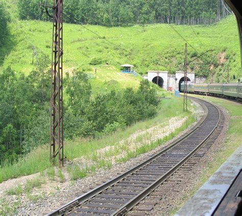 trans siberian railroad railway russia britannica