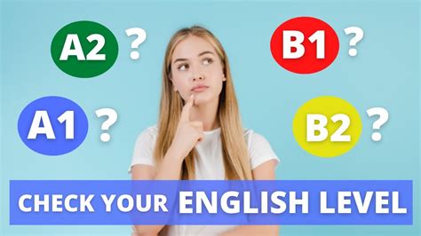 check  english level   minutes test  english level youtube