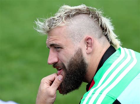 Aviva Premiership Preview Captain Joe Marler Set For New Adventure