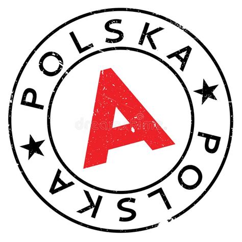 polska polen pologne stock abbildung illustration von pologne