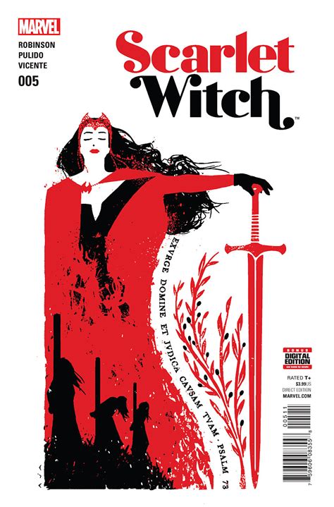 scarlet witch vol 2 5 marvel database fandom powered by wikia