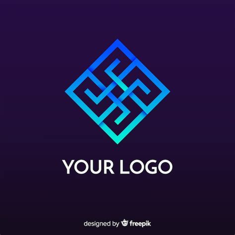 logotype  vector