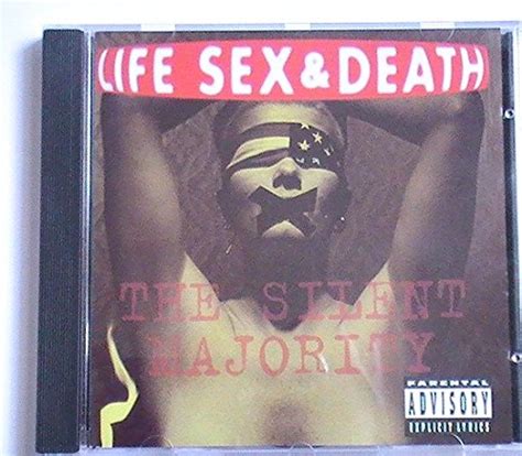 Life Sex And Death Stanley Aka Chris Stan Duane Baron And John