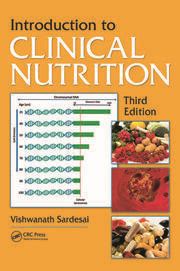 introduction  clinical nutrition  edition vishwanath sardesai