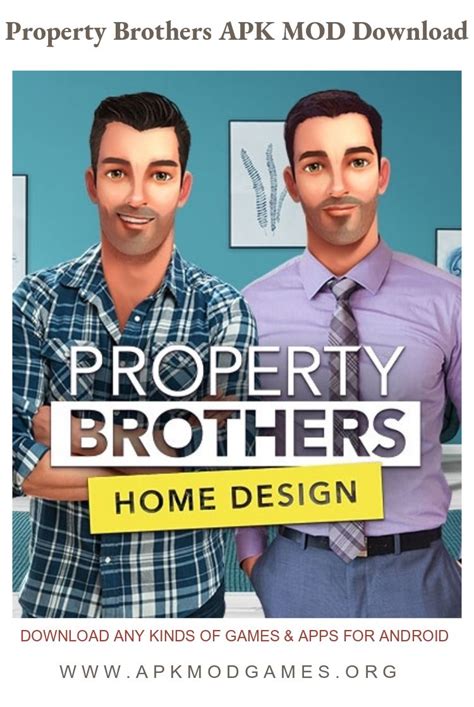 property brothers home design apk mod infinite money vg