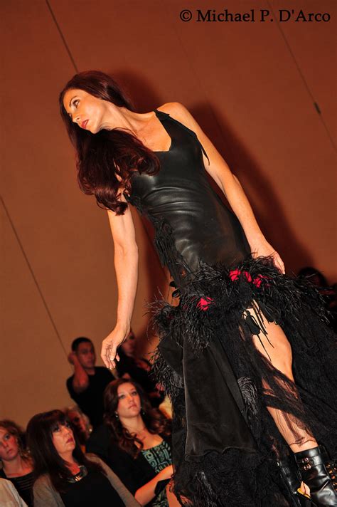 santa fe fashion week runway show wm savvy boutique pr flickr