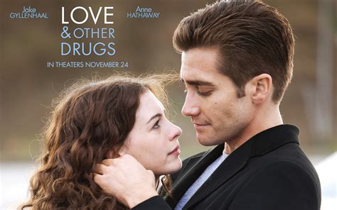 Love And Other Drugs Wallpapers Movie Wallpapers