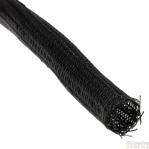 buy  closing braided wire wrap mm     marine dealsconz