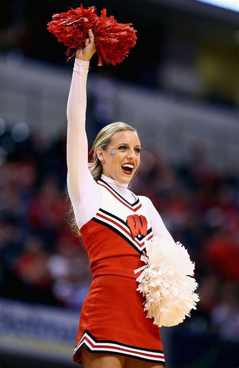 the cheerleaders of 2014 march madness sfgate