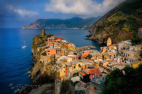 Discover The Secrets Of The Cinque Terre Italy