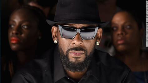 New Tape Shows Rkelly Having Sex With 14 Year Old Says