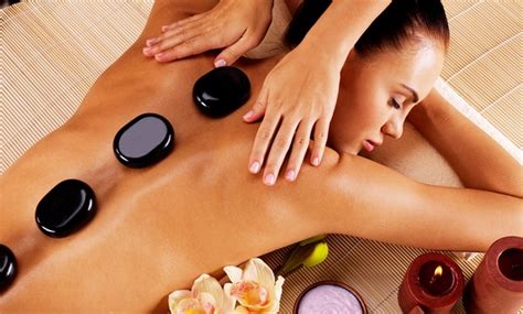 spa treatments ample massage spa groupon