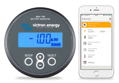 victron energy  battery monitor review fun fit adventure travel