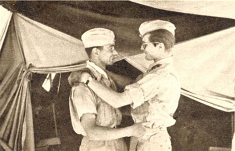 read this beautiful love letter written by a gay world war 2 soldier