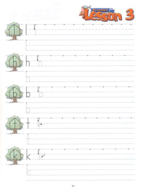 a reason for handwriting sample pages michelle dresbold