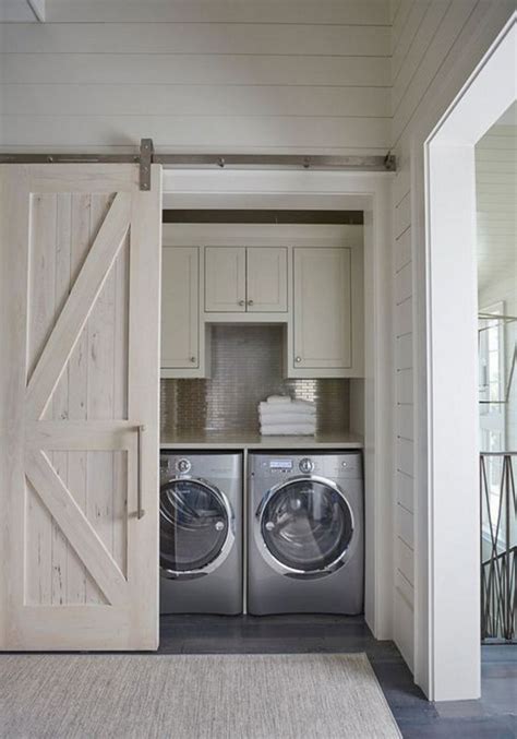 nice modern farmhouse laundry room design ideas page