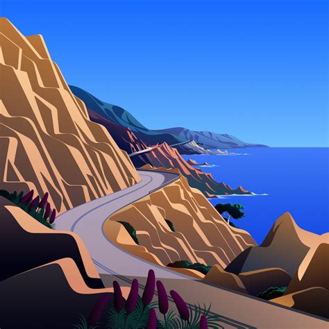apple introduces stunning  wallpapers  macos big sur    applemagazine
