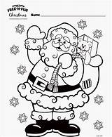 Coloring Pages Fun Christmas Oriental Trading Sheets Printable Color Print Getcolorings Carol Kauffman Ann Orientaltrading sketch template