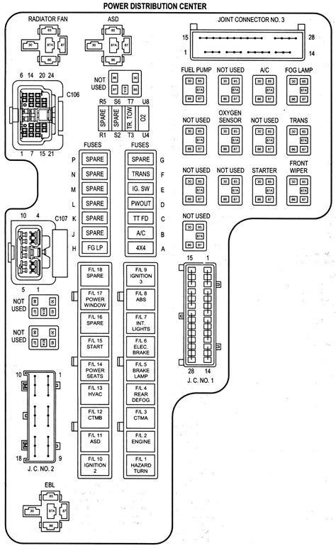 dodge durango stereo wiring diagram  wiring diagram sample