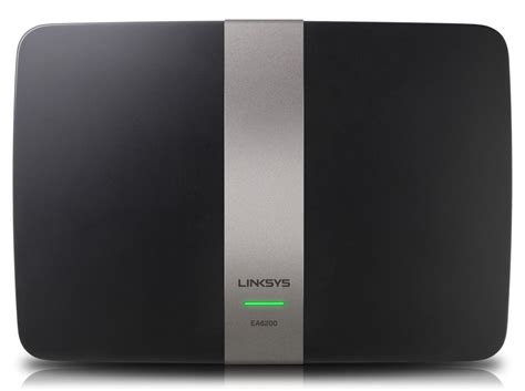 linksys announces  fastest ac wireless router  ifa  techpowerup forums