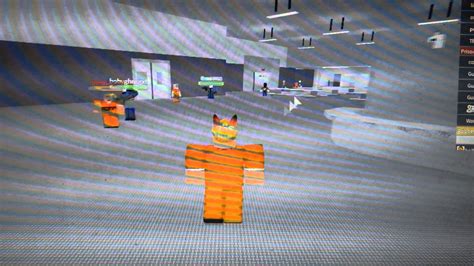 Playing As Swat Team Roblox Redwood Prison Roblox Free Robux Hack