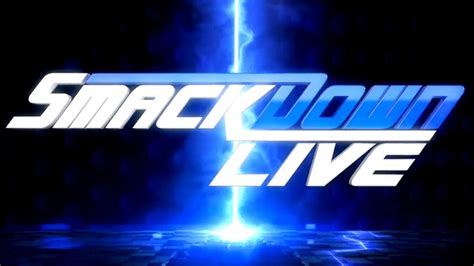 wwe smackdown  complete results  analysis