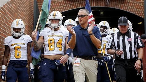 utc football teams early signing haul includes  athletes  chattanooga area programs