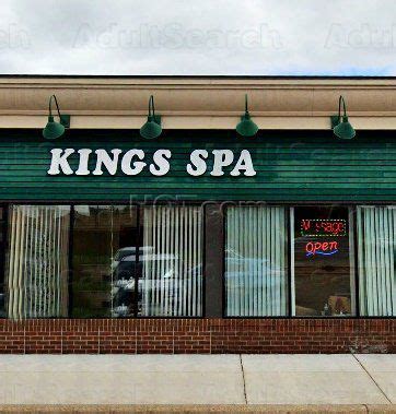 kings spa massage parlors  burnsville mn    hotcom