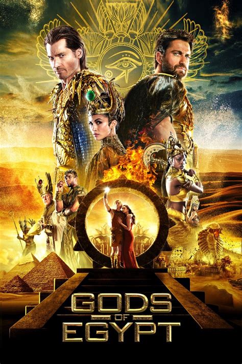gods of egypt 2016 filmfed movies ratings reviews and trailers