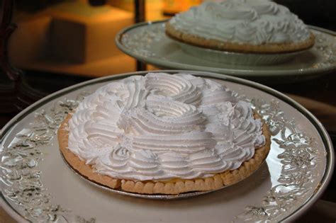 Cream Pie – Nonna Randazzos Bakery