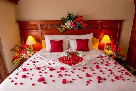 15 amazing romantic bedroom decoration ideas for your