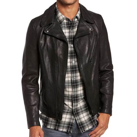 empire limited edition leather biker jacket jacket empire