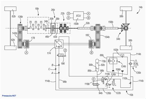 fleetwood motorhome wiring diagram wiring diagram