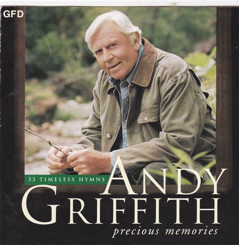 andy griffith album sales