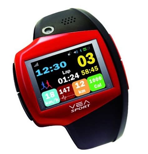 Call Listen To Music And Run With Vea Watch Cnet