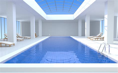 indooroutdoor pools  perfect combination