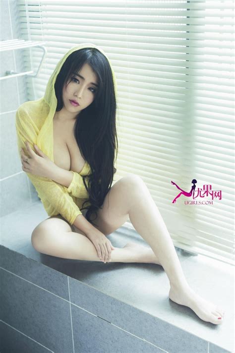 5 Super Hot Chinese Internet Vixens You’ve Never Heard Of