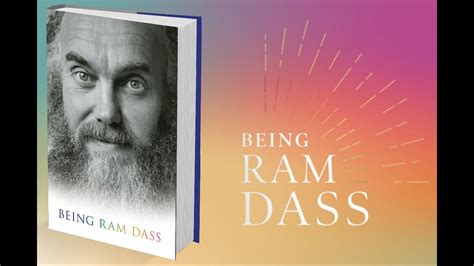 Being Ram Dass Reflecting On Life Of Ram Dass Neem Karoli Baba