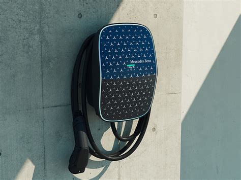 comments   mercedes benz wallbox charger announced