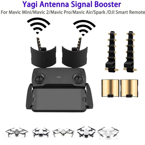 mavic mini amplifier signal antenna signal amplifier drone dji mini se dji mavic aliexpress