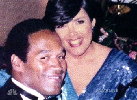 kris jenner slams reports that she had sex with o j simpson and ended