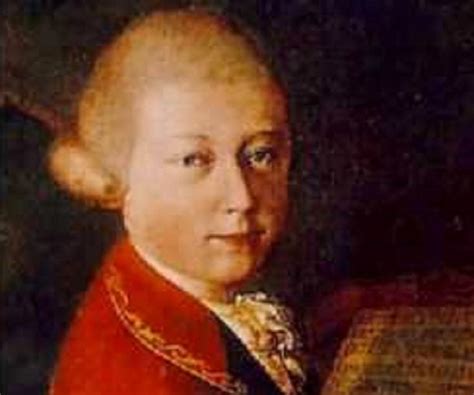 wolfgang amadeus mozart biography facts childhood family life achievements