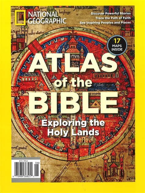 atlas   bible magezclassic