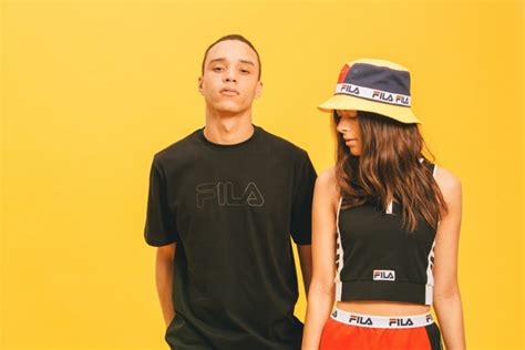 fila springsummer  proper magazine