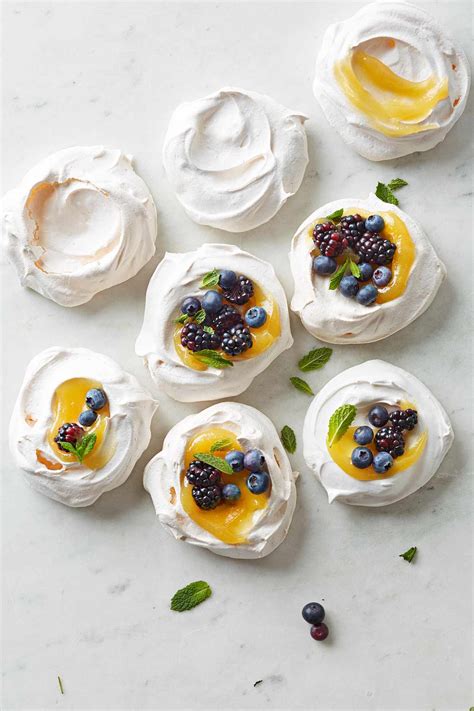 healthy blueberry recipes   meal  happy hour  dessert