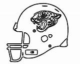 Coloring Pages Jaguars Jacksonville Helmet Football Jaguar Printable Chiefs Getcolorings Kansas City Color Kids Print Jackson sketch template