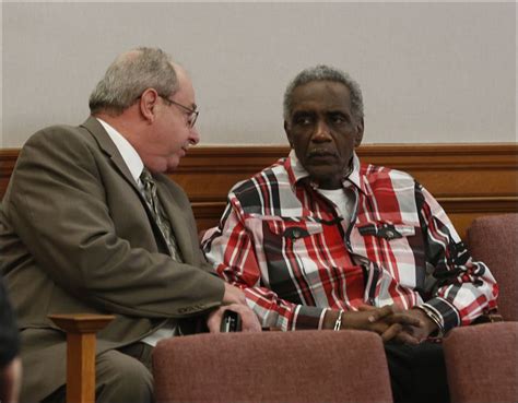 Rev Slim Lake Gets 5 Years In Prison Toledo Blade