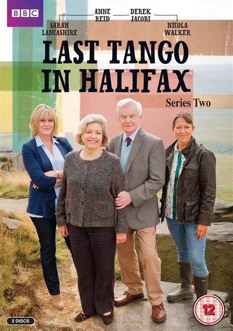 University Of Cambridge Library Search Last Tango In Halifax Last