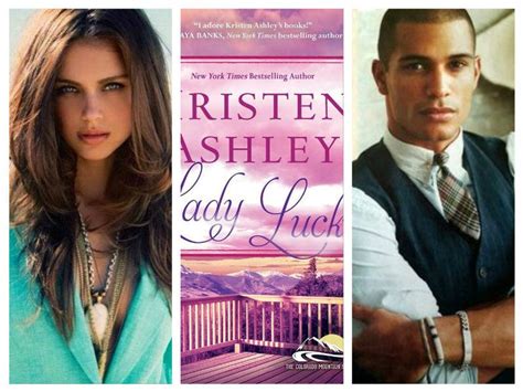 lady luck by kristen ashley ty and lexie perfection kristen ashley kristen ashley books